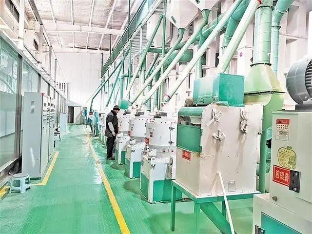 安陽市億天米業(yè)有限公司怎么樣？